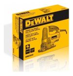 Sierra Caladora Encastre Tipo T 500w (luz Led)- DW300 DEWALT - Imagen 2