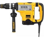 Rotomartillo Sds Max 1-3/4 2 Modos 1200w DEWALT D25601k-b2 - Imagen 2