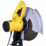 Tronzadora de Metales 14" (355mm) 2200W STANLEY SSC22-B2 - Imagen 3