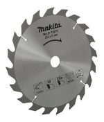Disco De Sierra Para Madera D-15811 MAKITA