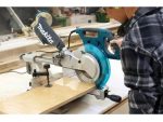 Sierra Ingleteadora 10 1430w Ls1018l MAKITA - Imagen 3