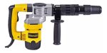 Martillo Demoledor SDS Max 1010W 8.5 J 5Kg STANLEY SHM5K-B2 - Imagen 3