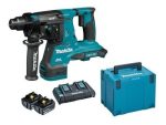 Rotomartillo Combinado Inalambrico MAKITA Dhr280pt2j