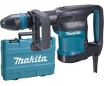 Martillo Demoledor SDS Max 1100W 5 Kg MAKITA HM0870C - Imagen 2