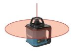 Linea De Láser Rotativo/nivelador Láser-skr200z MAKITA - Imagen 2