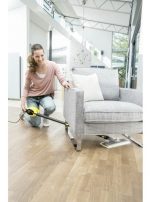 Limpiador a Vapor Easyfix KARCHER SC1 - Imagen 4