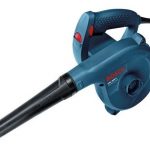 Soplador Aspirador 800W 4.5 m3/min BOSCH GBL 800 E