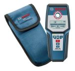 Detector de Materiales BOSCH GMS 120
