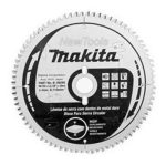 Disco De Sierra Para Melamine 10 96d Tct MAKITA B-39285 - Imagen 2