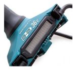Amoladora Inalambrica 9 18x2 36v Sin Bat Dga900z MAKITA - Imagen 2