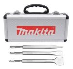 Cincel Sds- Plus Punto 250 Mm Plano-plano MAKITA D-05181