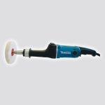 Esmeril Recto 5 750w..-modelo - Gs5000 MAKITA - Imagen 2