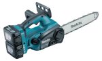 Sierra de Cadena 12'' 18vx2 Lxt Xpt MAKITA Duc302rf2 - Imagen 3