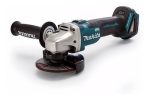 Amoladora Dga454 + Taladro Percutor Dhp480 Dlx2163x MAKITA - Imagen 3