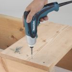 Atornillador De Impacto 1/4 230w MAKITA Td0100 - Imagen 3