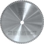 Disco De Sierra Para Acero Inoxidable MAKITA A-91039
