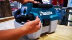 Aspiradora Sopladora 18V Sin Carbones MAKITA Dvc750lz - Imagen 3