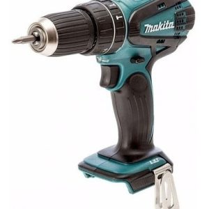 Taladro Percutor Inalambrico 18v DHP456Z Sin Bat MAKITA