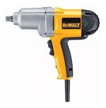Llave De Impacto De 1/2 Dw292-b2 DEWALT
