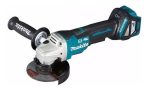 Amoladora Inalambrica V Var 41/2 18v Dga468z Sin Bat MAKITA