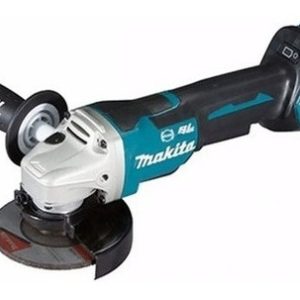 Amoladora Inalambrica V Var 41/2 18v Dga468z Sin Bat MAKITA