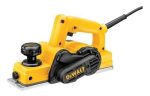 Cepillo Electrico 580w 17000 Rpm DEWALT D26676-b2