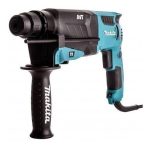Martillo Rotativo Sds-plus 800w. - Hr2631ft MAKITA - Imagen 2