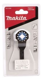 Cuchilla De Corte Por Penetracion MAKITA B-21434