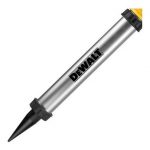 Pistola Selladora de Calafateo 20V Baretool DEWALT DCE580B - Imagen 2