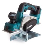 Cepillo MAKITA 82mm 18v Dkp180z (sin Batería)