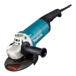 Esmeril Angular 7 2200 W -modelo - Ga7060 MAKITA - Imagen 2
