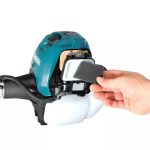 Cortasetos Mm4 1.1 Hp 25.4 Cc MAKITA En4951sh - Imagen 3
