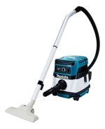 Aspiradora Inalámbrica (húmedo Y Seco) MAKITA Dvc862lz