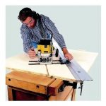 Ruteadora Eléctrica 1/2" 2000W DEWALT DW625E-B2 - Imagen 5