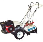 Motocultor 4t 6hp 3 Vel.MAKITA Kr0700h
