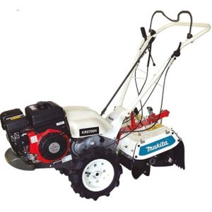 Motocultor 4t 6hp 3 Vel.MAKITA Kr0700h