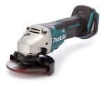 Esmeril Angular Inalámbrico 4.1/2 18v MAKITA Dga455z