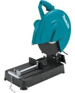 Tronzadora 14" (355mm) 2200W MAKITA LW1401