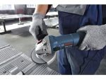 Amoladora Angular 4 1/2" Professional BOSCH GWS 17-125 CIE - Imagen 2