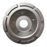 Disco Diamantado (concavo) 105x22.23 Mm. MAKITA B-14629