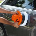 Pulidora Orbital De 10 BLACK + DECKER Kp12k-b2 - Imagen 4