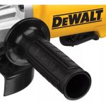 Amoladora Esmeril Angular 4 1/2" 1200W DEWALT DWE4212-B2 - Imagen 3