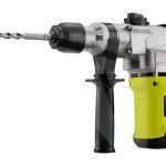 Rotomartillo SDS Plus 1300W XCORT XZC06-26