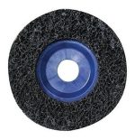 Disco De Limpieza Nylon Negro 115mm B-29050