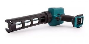 Pistola De Calafatear Inalambrica 12V Cg100dza MAKITA
