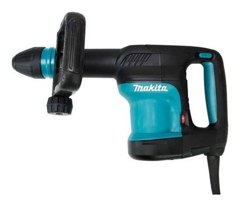 HM0870C: Martillo Demoledor SDS-MAX 1100w. 11.4 Joules 4,8Kg. - Makita -  Perú