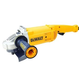 Esmeril Amoladora Angular 9" 2600W DEWALT DWE496-B2