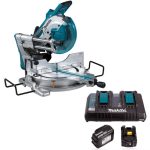 Sierra Ingleteadora MAKITA Dls111pt2u