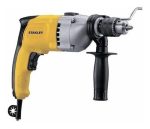 Taladro Percutor 1/2" 800W V. Variable STANLEY STDH8013-B2 - Imagen 2
