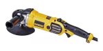 Pulidora/lijadora 7" 1250W 0-600/0-3500 RPM DEWALT DWP849X-B2 - Imagen 2